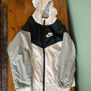 Nike Windbreaker